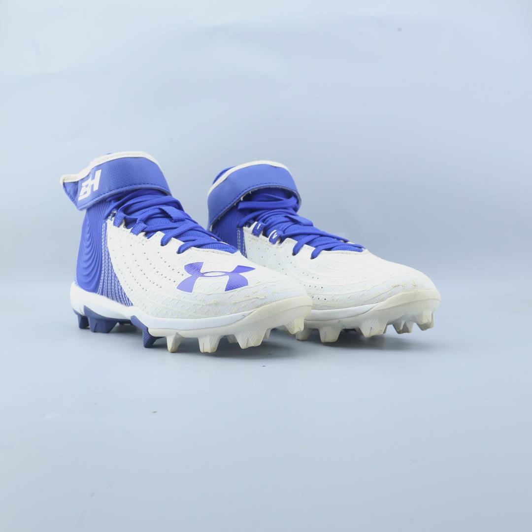 UNDER ARMOUR HARPER 4 MID RM JR