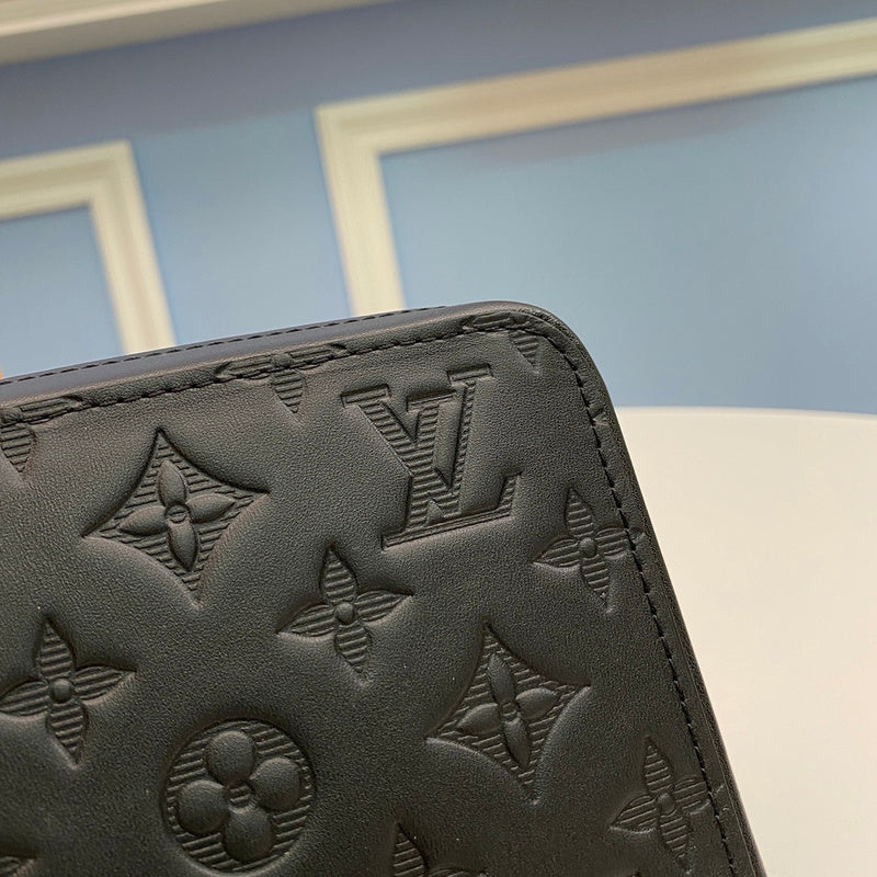Amelia- LOV  Luxury  Wallets - 520