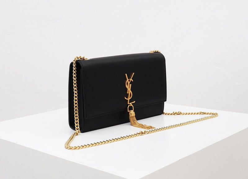 Amelia - YSL Bag - 3527