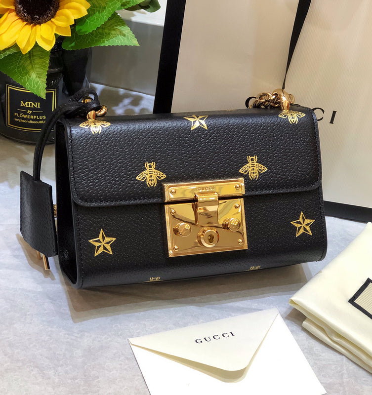 Amelia- GCI Bags - 4950
