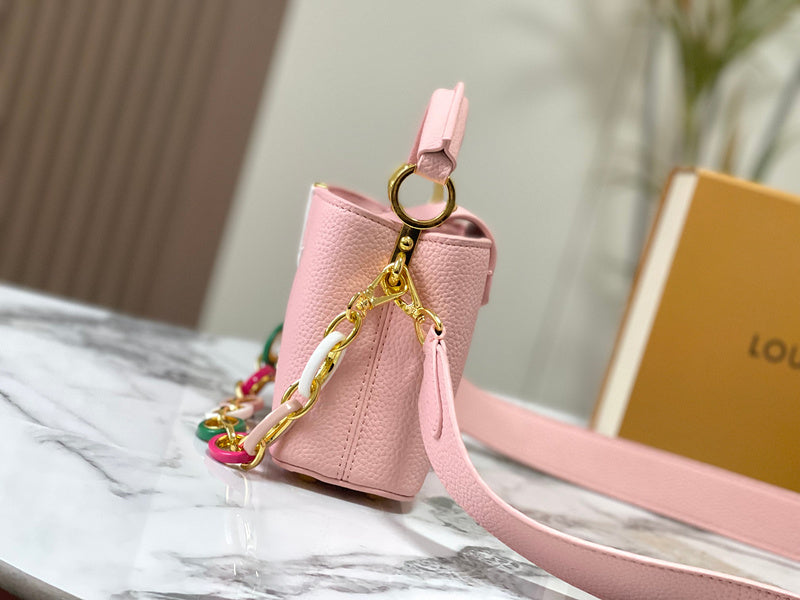 Amelia- GUKI Women Bags - 1554