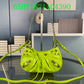 Amelia - BGA Bags - 1990