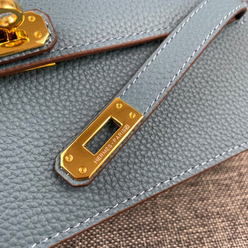 Amelia- HRMS LUXURY BAGS - 324