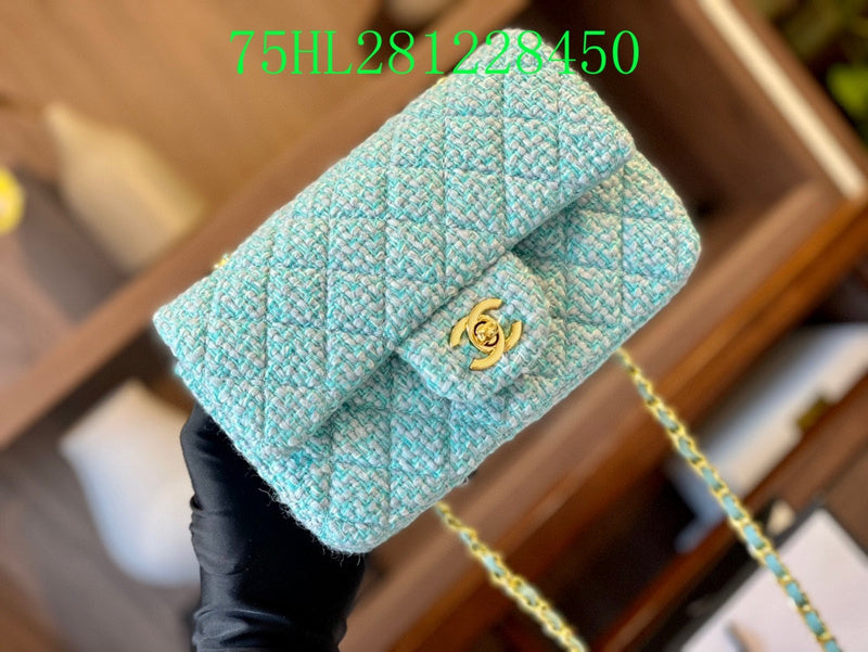 Amelia - CHL Bags - 1652
