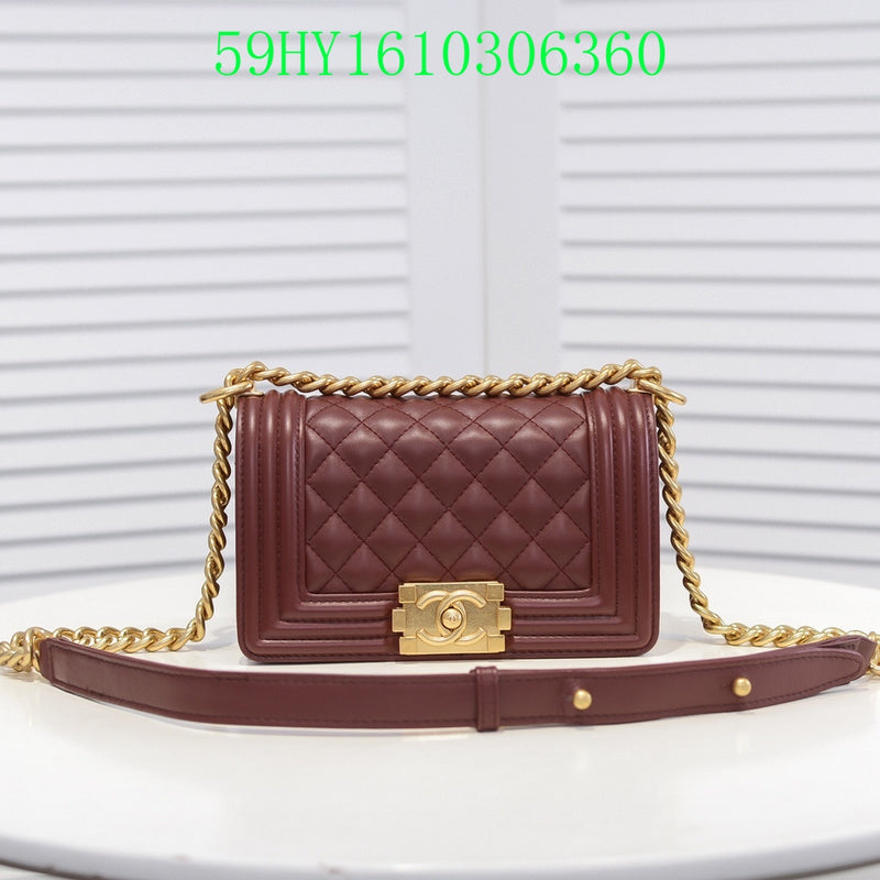 Amelia - CHL Bags - 1414