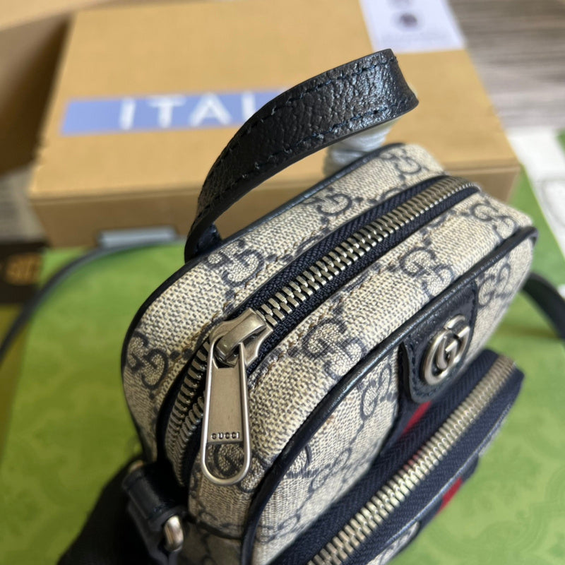 Amelia- GCI Bags - 5694