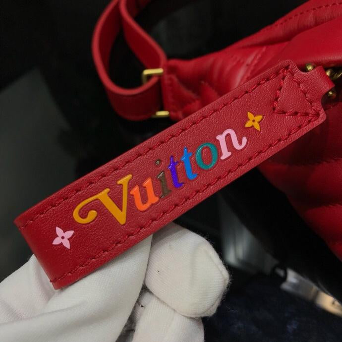 Fan Fashion Lu-Vi bags - 17870