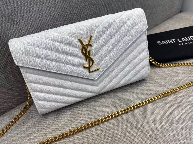 Amelia - YSL Bag - 3848