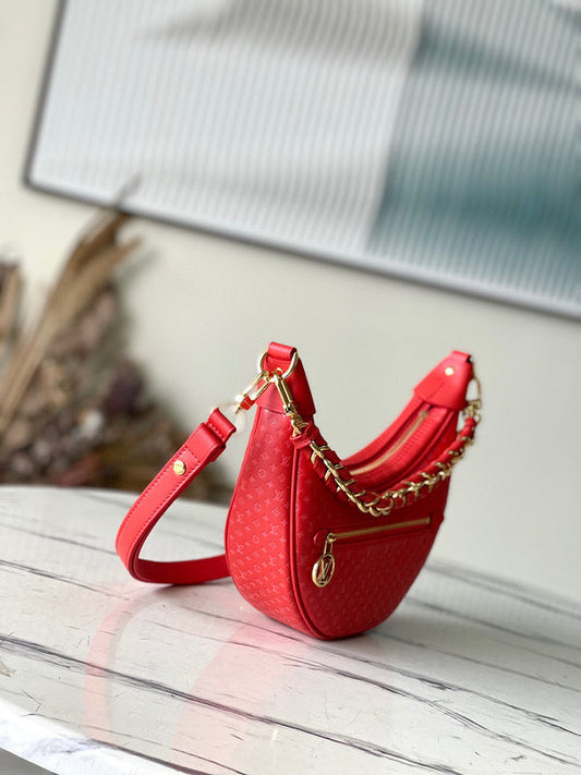 Fashion Lu-Vi bags - 4262