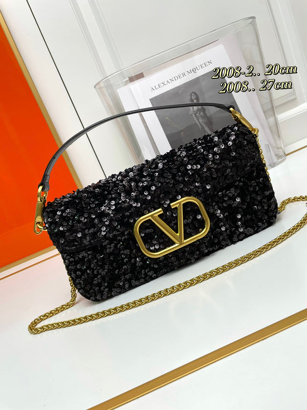 Amelia- VEL WOMEN LUXURY BAGS - 606