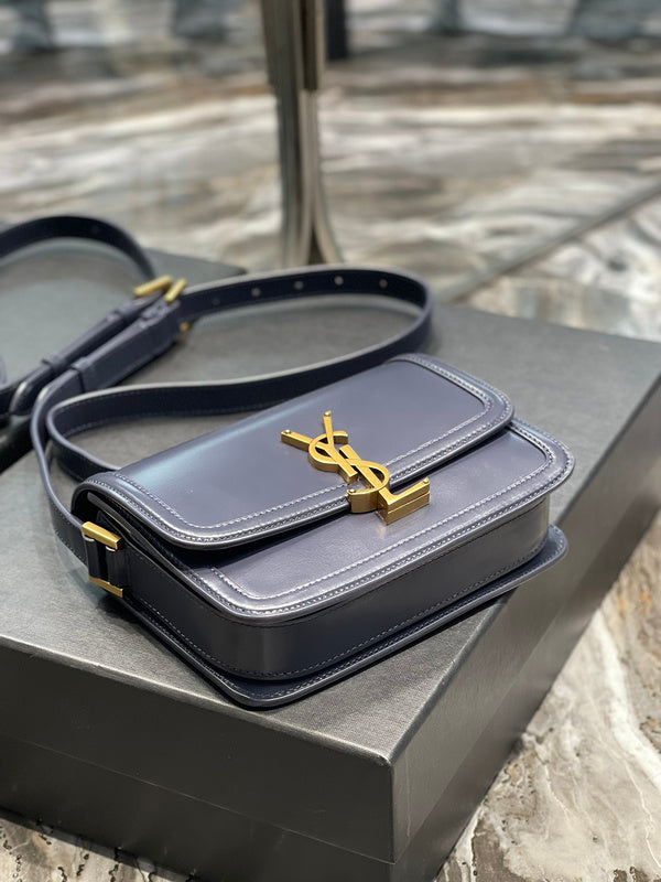 YSL BAGS - WOMEN LOVE LUXURY BAGS - 406
