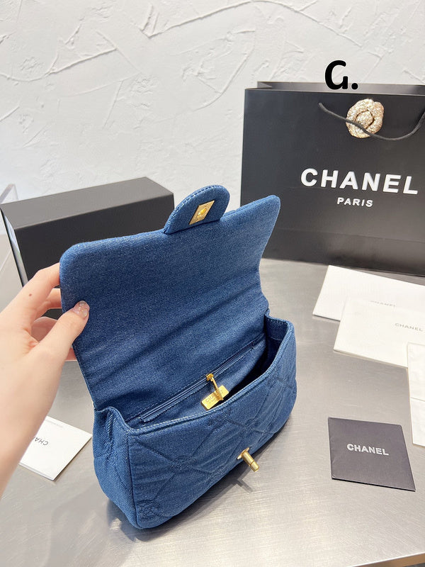 Amelia- CHL Bags - 7086