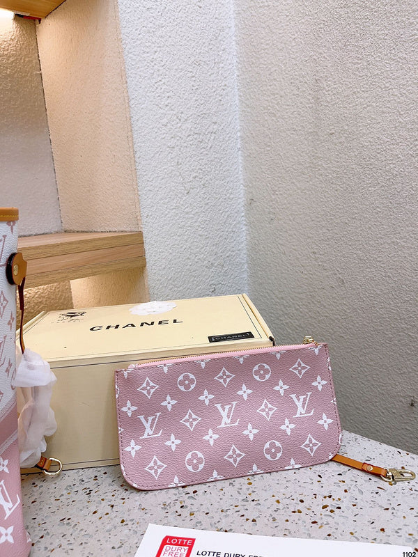 Amelia - LV Bags - 14867