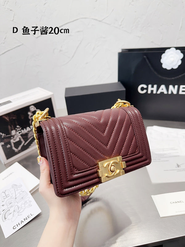 Amelia- CHL Bags - 6771