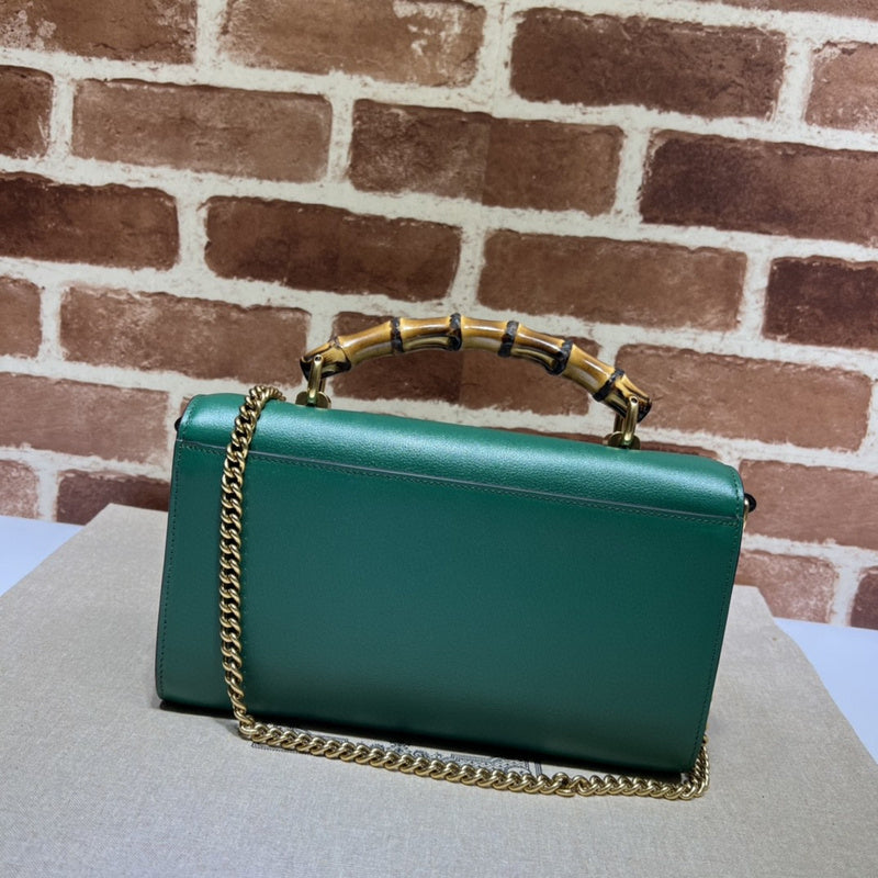 Amelia- GUKI Women Bags - 1348
