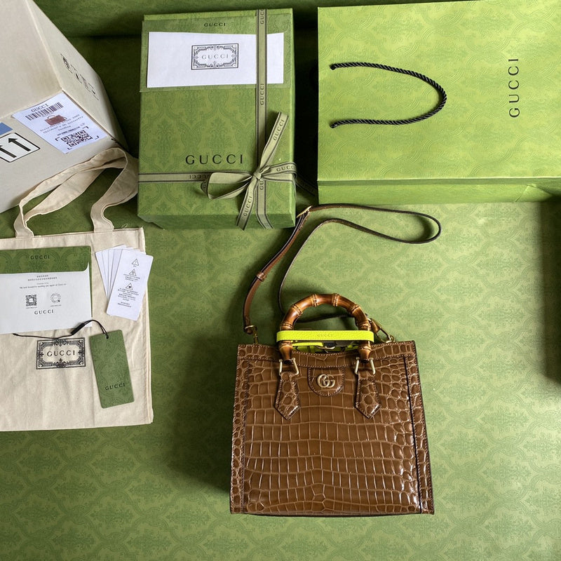 Amelia- GUKI Bags - 1681