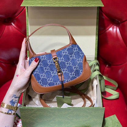 Amelia- GUKI Bags - 2097