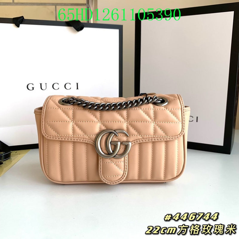 Amelia - GCI Bags - 10442