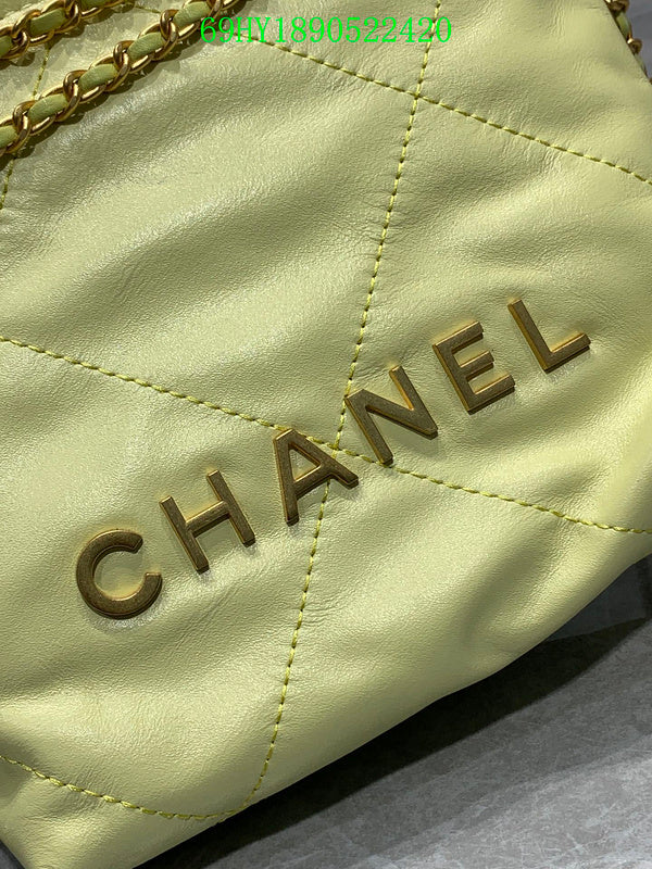 Amelia - CHL Bags - 844
