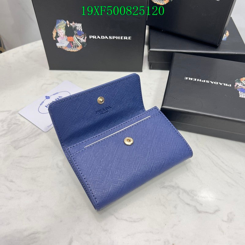 Amelia - PD Wallet - 129
