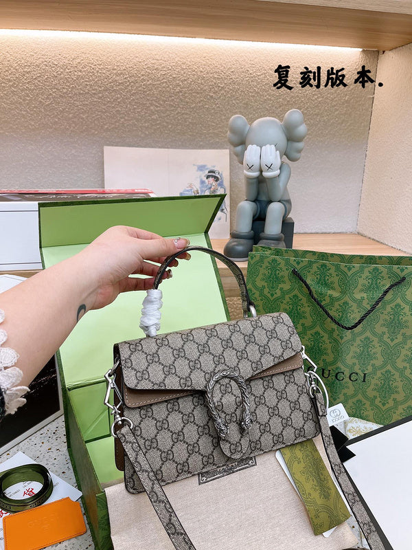 Amelia  - GCI Bags - 11840
