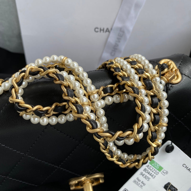 Amelia- CHL Bags - 6382