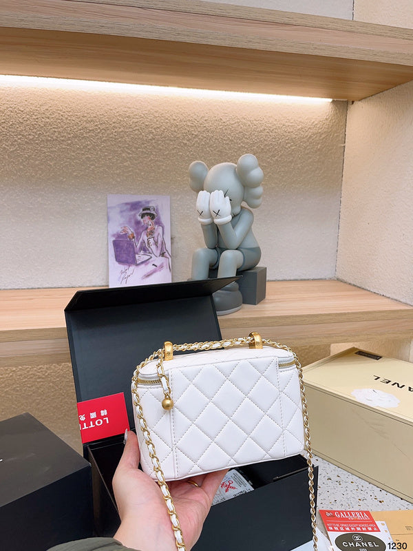 Amelia- CHL Bags - 6812