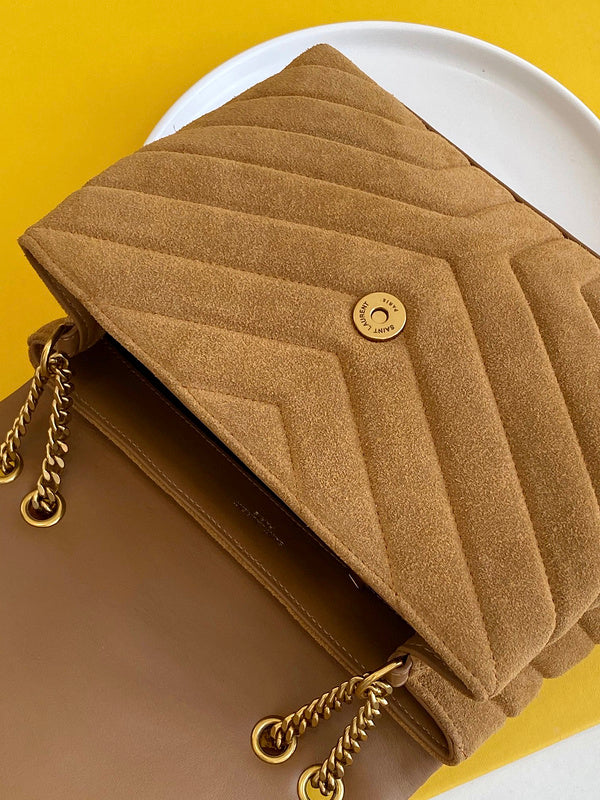 Amelia - YSL Bag - 2446