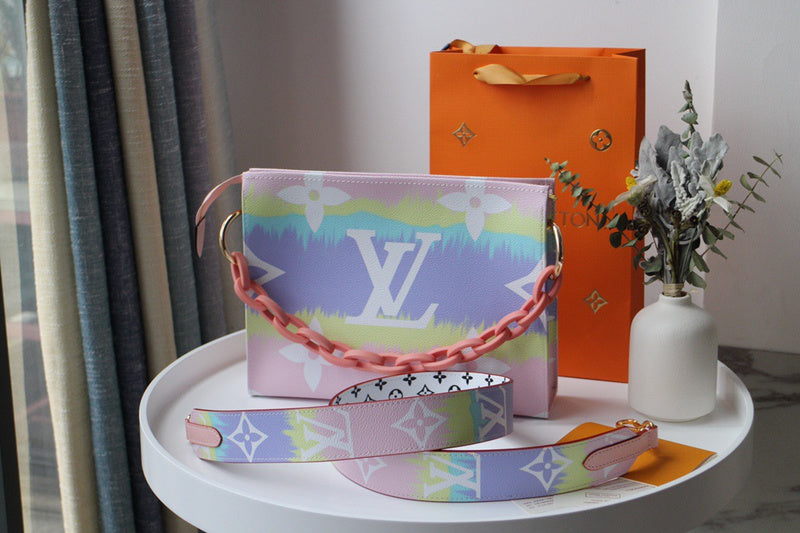 Amelia - LV Bags - 13016