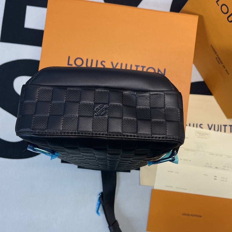 Fan Fashion Lu-Vi bags - 10233