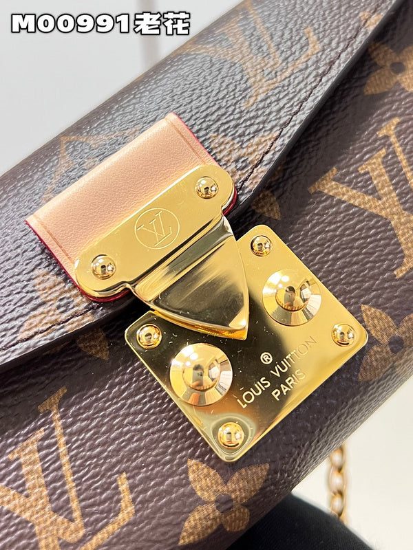 Amelia - LV Bags - 15609