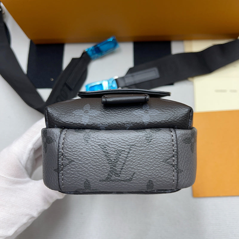 Fan Fashion Lu-Vi bags - 10020