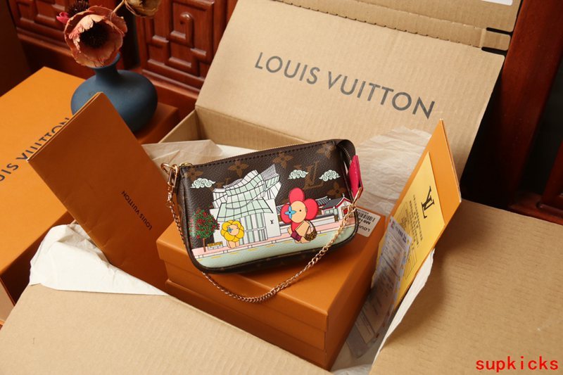 Amelia- - Mix Wallets - 195