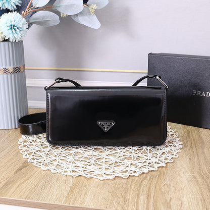 Amelia- PRDA  LUXURY BAGS - 323