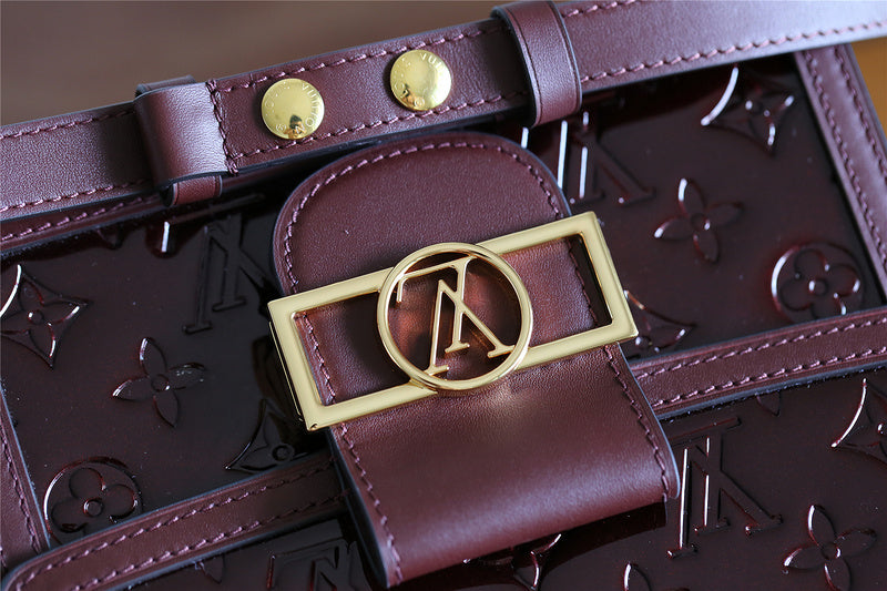 Fan Fashion Lu-Vi bags - 8125