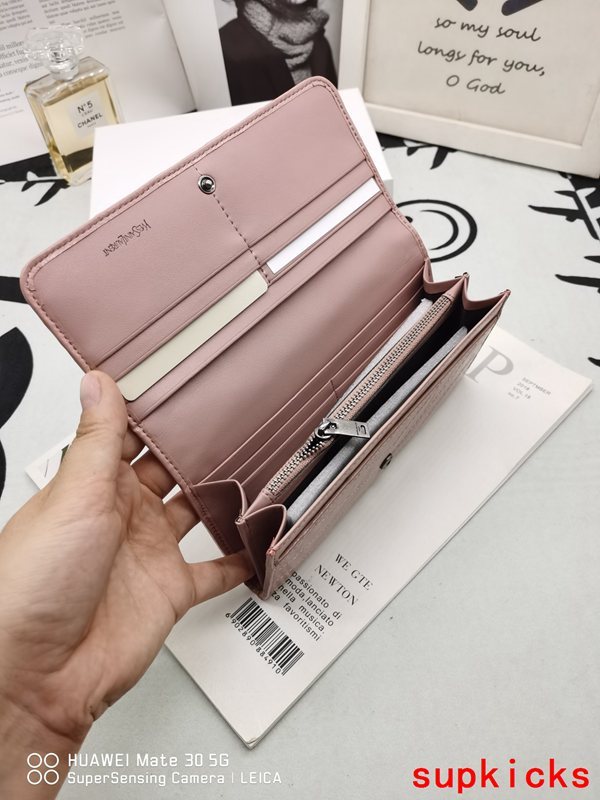 Amelia- Mix Wallets - 611