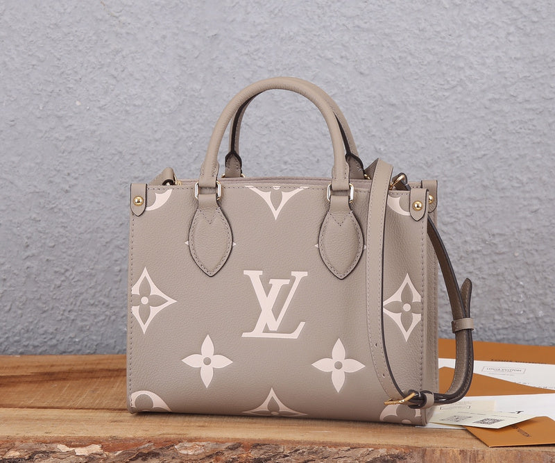 Amelia - LV Bags - 16737