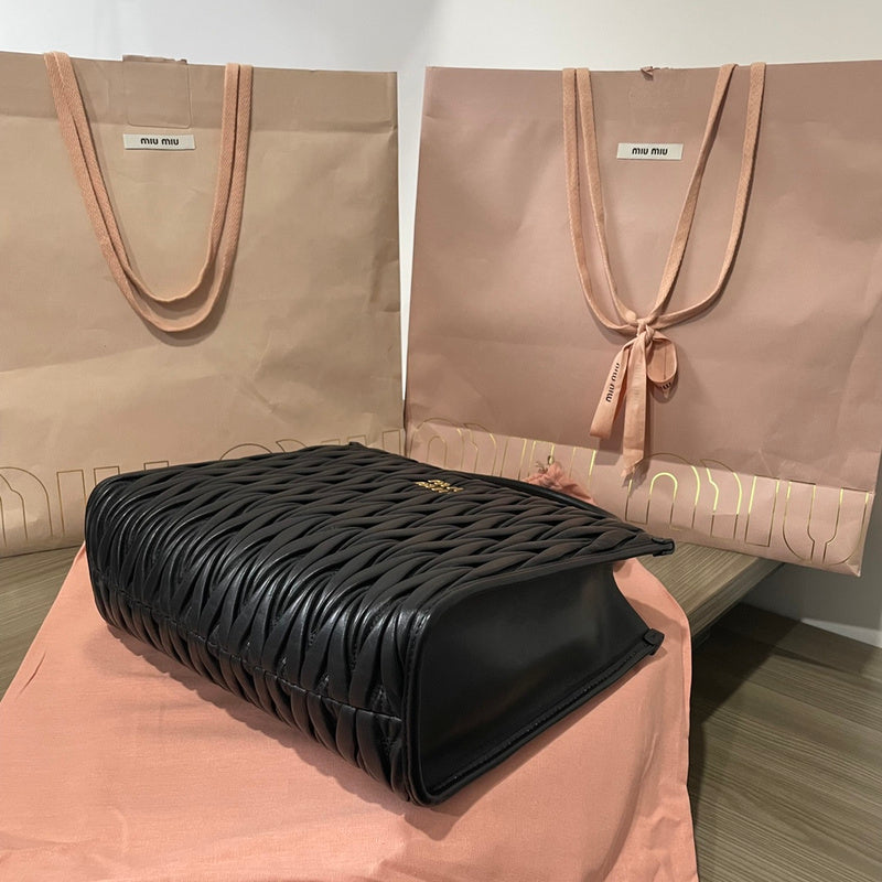 Amelia- MMU  LUXURY BAGS - 136