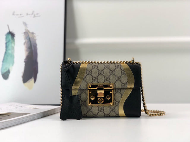 Amelia- GCI Bags - 4012