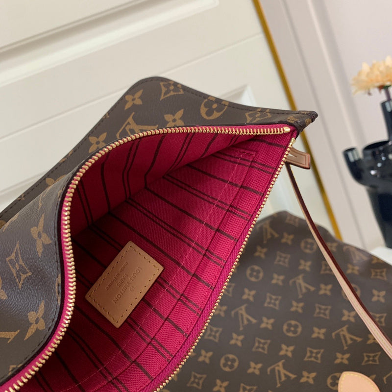 Amelia - LV Bags - 16298