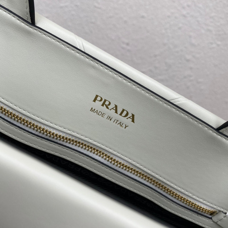 Amelia- PRDA  LUXURY BAGS - 857