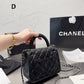 Amelia - CHL Bags - 955