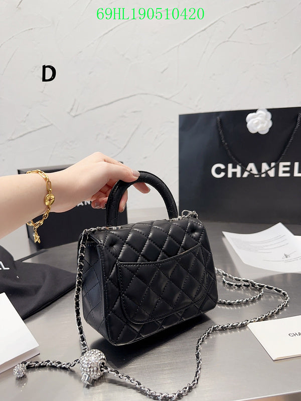 Amelia - CHL Bags - 955