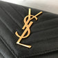 Amelia - YSL Bag - 2419