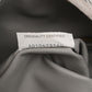 Bottega Veneta Suede Intrecciato Small Hop Sterling