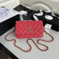 Amelia- CHL Bags - 7409