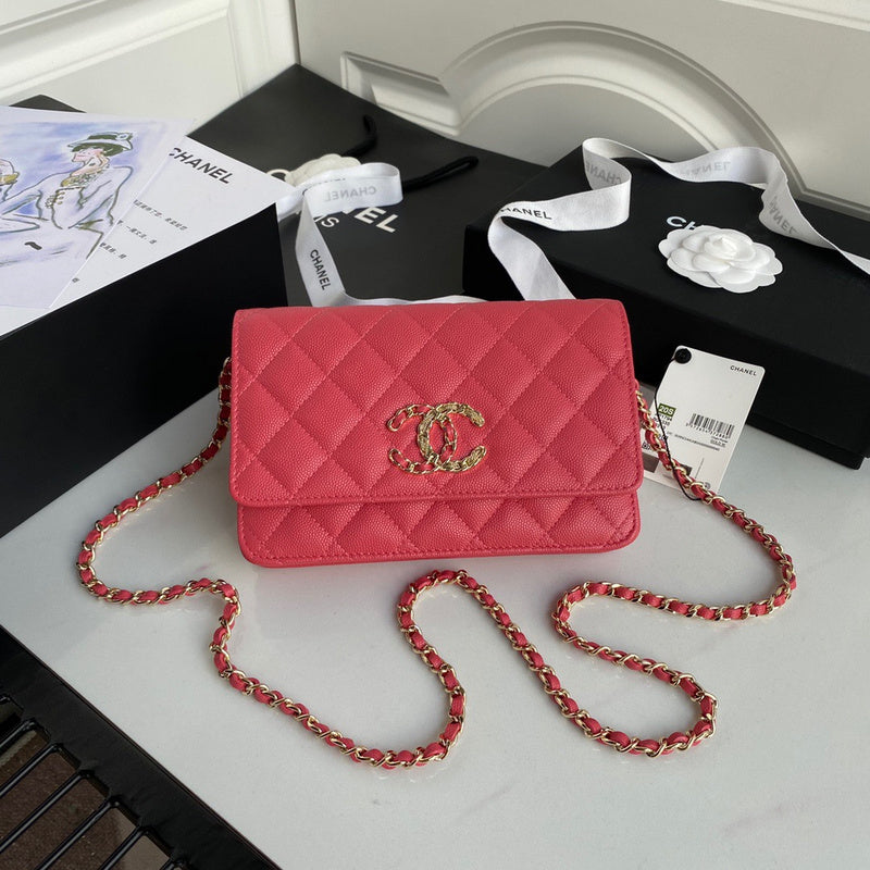 Amelia- CHL Bags - 7409