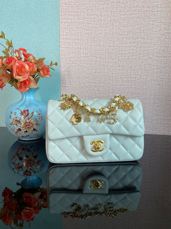 Amelia - CHL Bags - 3560