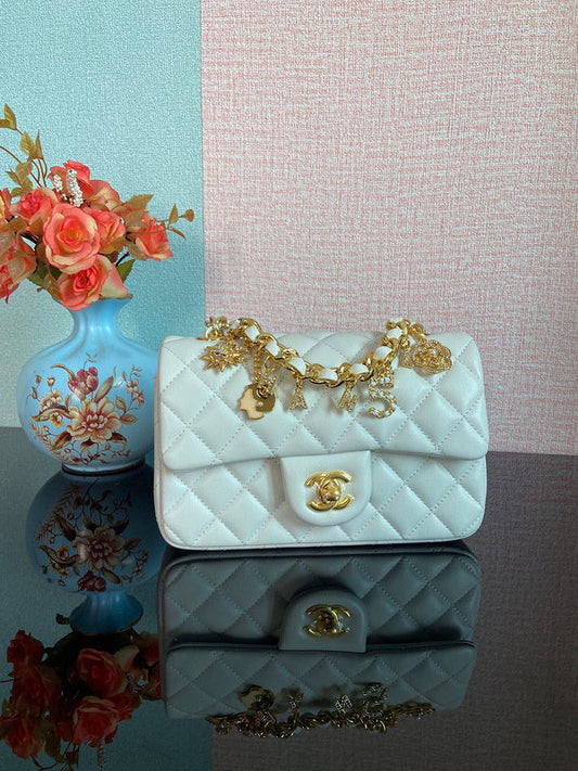 Amelia - CHL Bags - 3560
