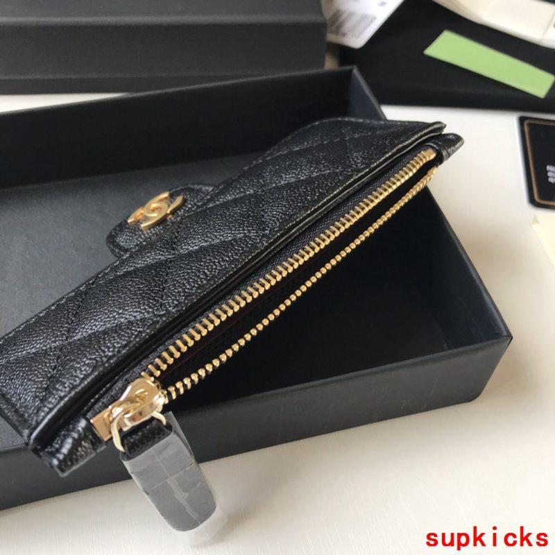 Amelia- Mix Wallets - 288